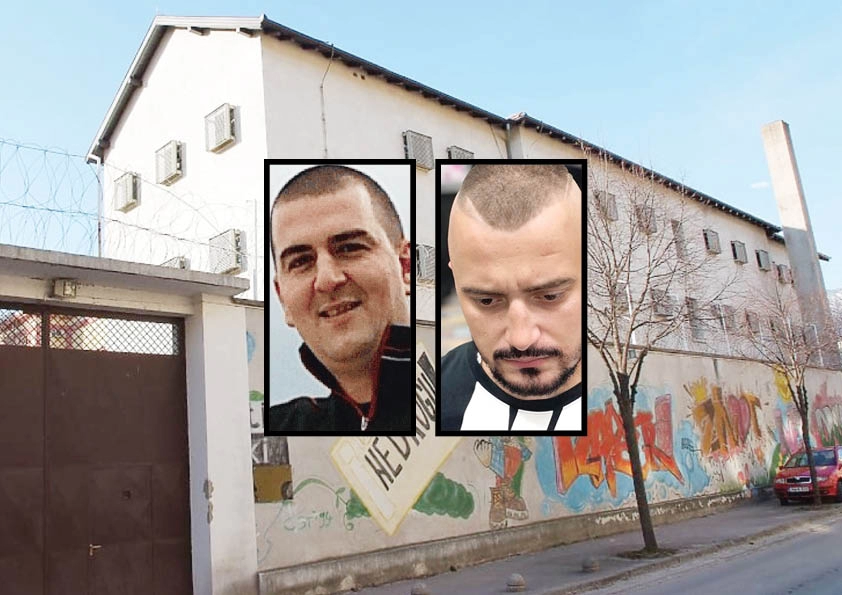 BRUTALNO UBOJSTVO: Što se dogodilo u KPZ-u Mostar?